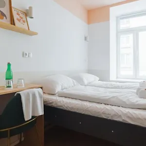 Malfatti Oasis Space Apartamento