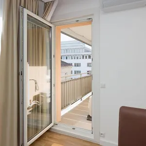 Comfort Deerbird Apartamento