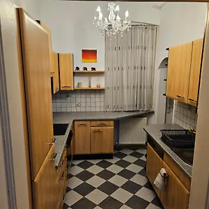 Imperial Flats Apartamento
