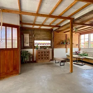 Casa Pau Santa María