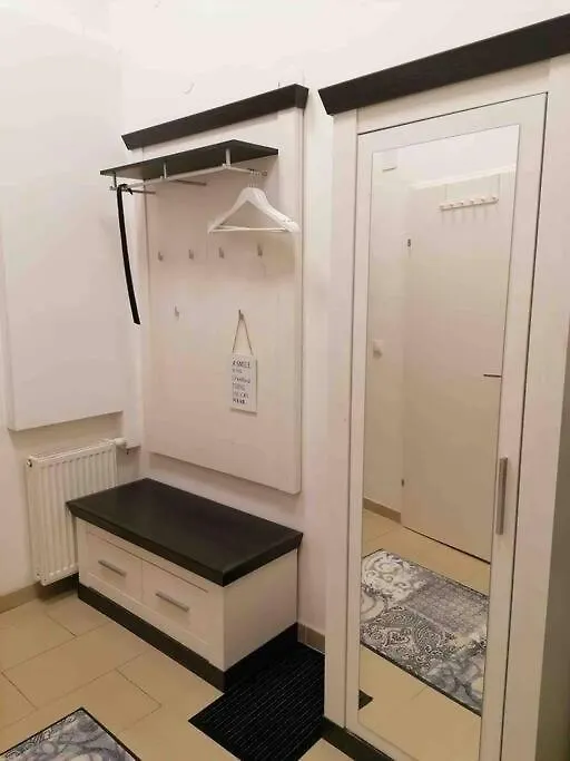 Apartamento Feine Wohnung Direkt Am Yppen- Und Brunnenmarkt Viena Austria