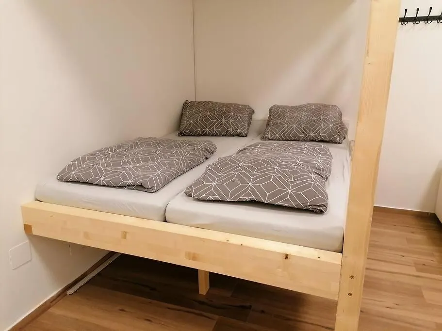 Apartamento Feine Wohnung Direkt Am Yppen- Und Brunnenmarkt Viena