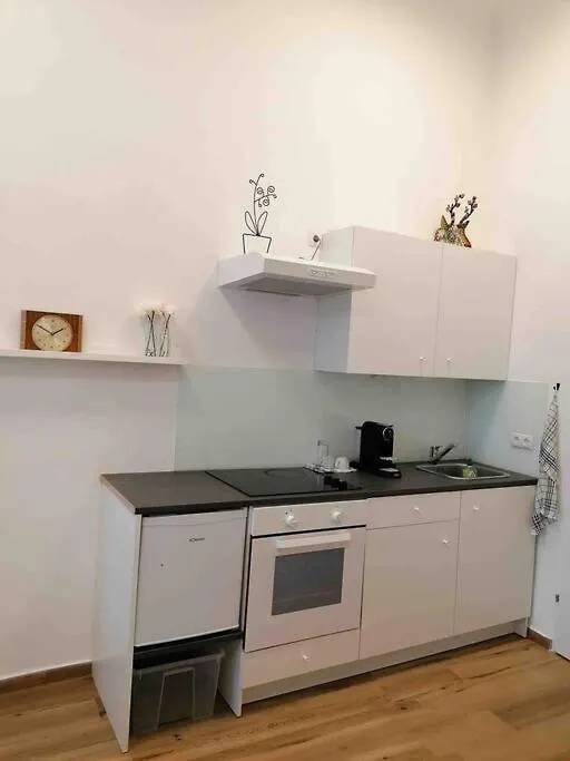 Feine Wohnung Direkt Am Yppen- Und Brunnenmarkt Viena