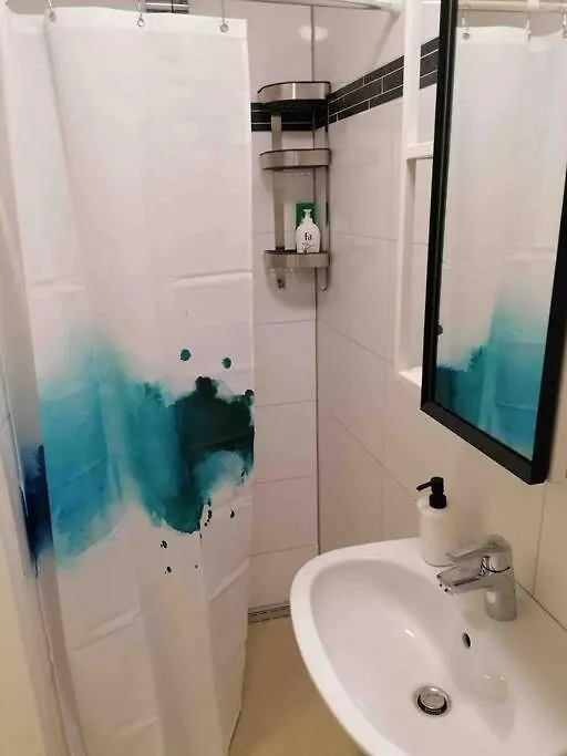 Feine Wohnung Direkt Am Yppen- Und Brunnenmarkt Viena Apartamento