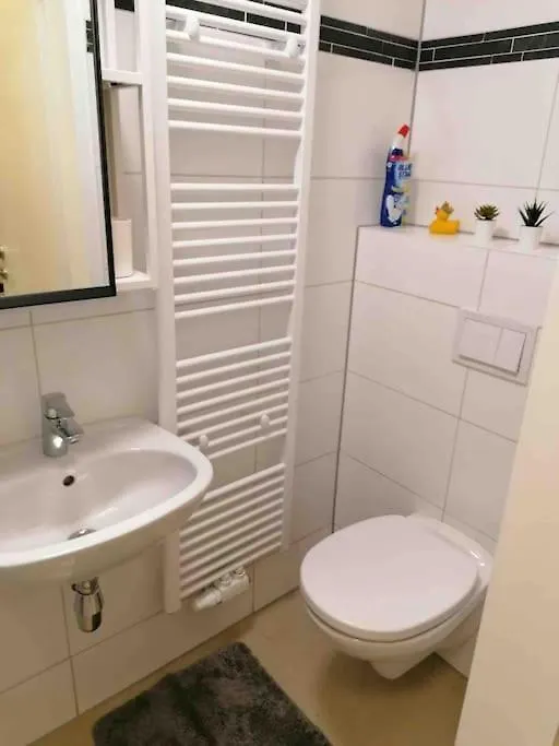 Feine Wohnung Direkt Am Yppen- Und Brunnenmarkt Viena