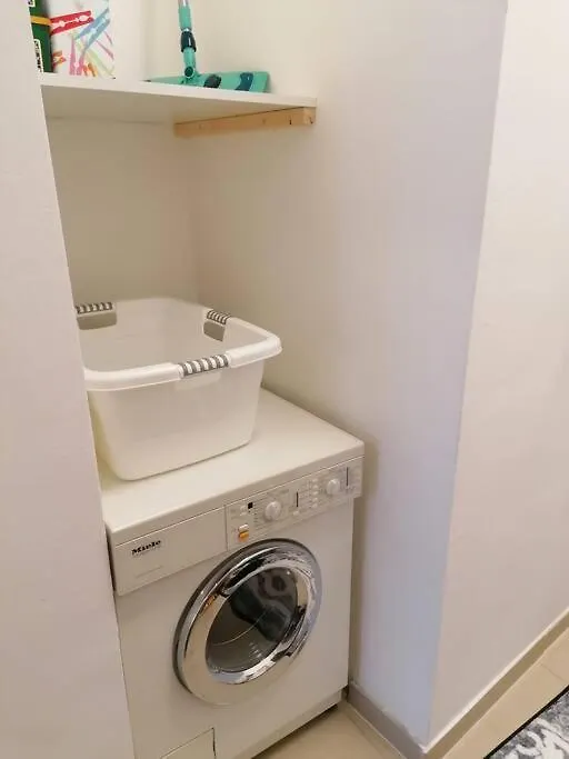 Apartamento Feine Wohnung Direkt Am Yppen- Und Brunnenmarkt Viena