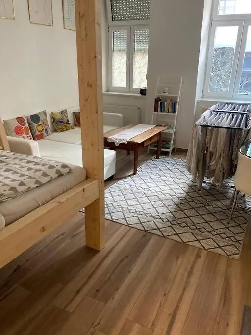 Feine Wohnung Direkt Am Yppen- Und Brunnenmarkt Wien Lejlighed